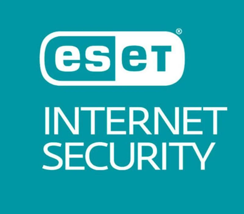 ESET Internet Security - 1 year 